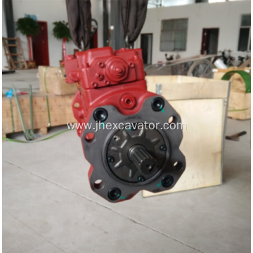 DH130LC-5 Hydraulic Pump K3V63DT